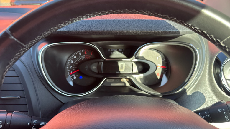 Renault Captur 0.9 TCE 90 GT Line 5dr Petrol Hatchback